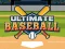 Játék Ultimate Baseball online