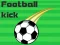Játék Football Kick online