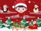 Játék Christmas Puzzle online