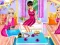 Játék Princess Pajama Party Sleepover online