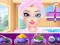 Játék Elsa Holiday Spa Relax online