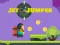 Játék Jet Jumper online