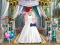 Játék Princess wedding dress online