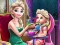 Játék Ice Queen Toddler Feed online