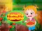 Játék Baby Hazel. Tomato farming online