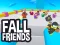 Játék Fall Friends online