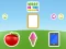 Játék What The Objects online