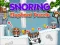 Játék Snoring Wake up Elephant online