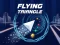 Játék Flying Triangle online