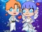 Játék Mermaid Wedding World online