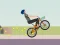 Játék Wheelie Biker online