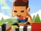 Játék Hurdle Rush online