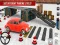 Játék Suv Classic Car Parking Real Driving online