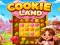 Játék Cookie Land online