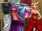 Játék Sery Haute Couture Dolly Dress Up online