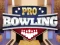 Játék Pro Bowling online