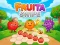 Játék Fruita Swipe online