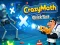 Játék Crazy Math Quick Test online