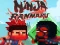 Játék Ninja Ranmaru online