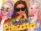 Játék TikTok Princesses Back To Basics online