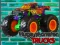 Játék Huge Monster Trucks online