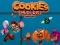 Játék Cookies Must Die online