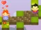 Játék Save the Princess Love Triangle online