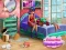 Játék Dotted Girl: Highschool room online