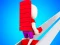 Játék Stair Run 3d online