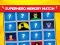 Játék Superhero Memory Match online