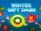 Játék Winter Gift Dash online