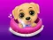 Játék My Little Pet Salon online