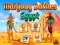 Játék Mahjong Battles Egypt online