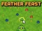 Játék Feather Feast online