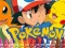 Játék Pokemon Coloring online