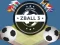 Játék Zball 3: Football online