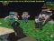 Játék Blocky Combat SWAT Zombie Survival online