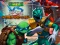 Játék Teenage Mutant Ninja Turtles VS Power Rangers: Ultimate Hero Clash online