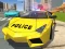 Játék Police Drift Car online