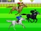 Játék Horse Racing 2d online