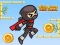 Játék Ninja Jump Mini Game online