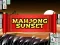 Játék Mahjong Sunset online