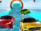 Játék Water Car Racing online