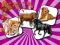 Játék Domestic Animal Memory Challenge online