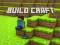 Játék Build Craft online