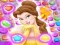 Játék Disney Beauty and The Beast Belle's Magical World online