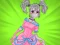 Játék Princess Cute Zombies April Fun online