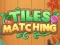 Játék Tiles Matching online