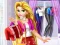 Játék Princess Wardrobe Perfect Date online