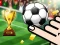 Játék Finger Soccer Tournament online